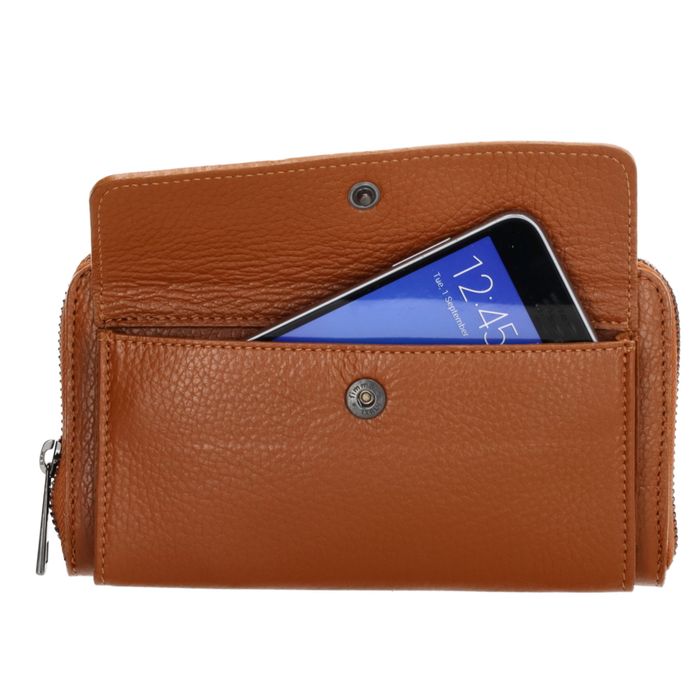 Charm London Anna Phone bag