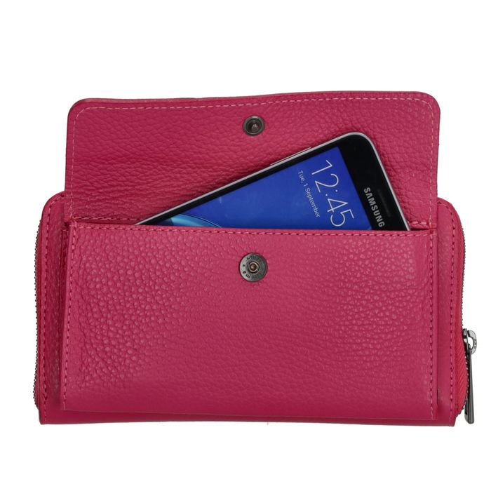Charm London Anna Phone bag