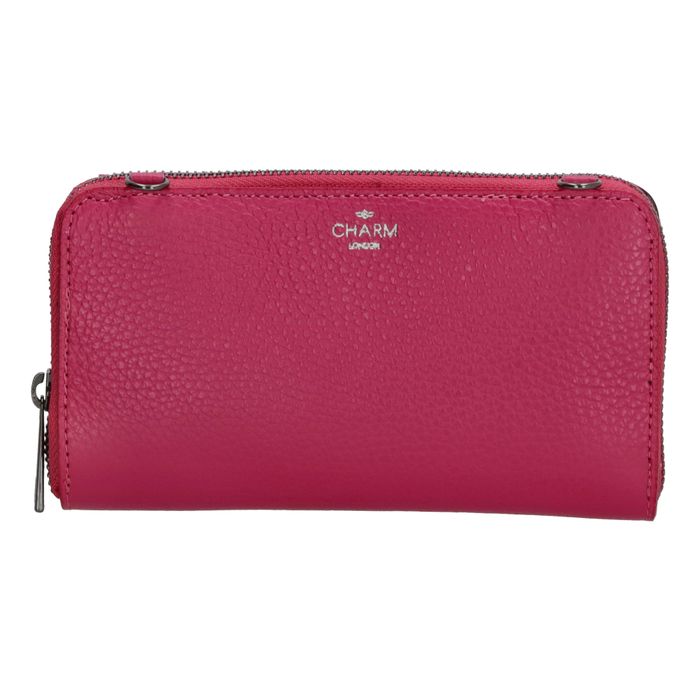 Charm London Anna Phone bag