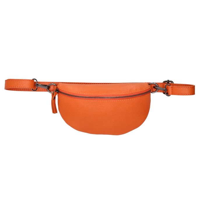Charm London Anna Heuptas leder