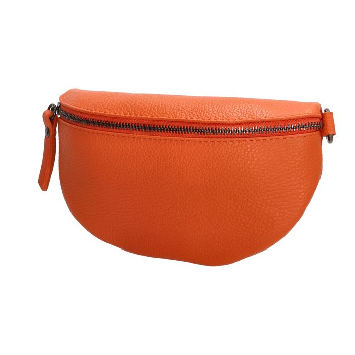 Charm London Anna Heuptas leder