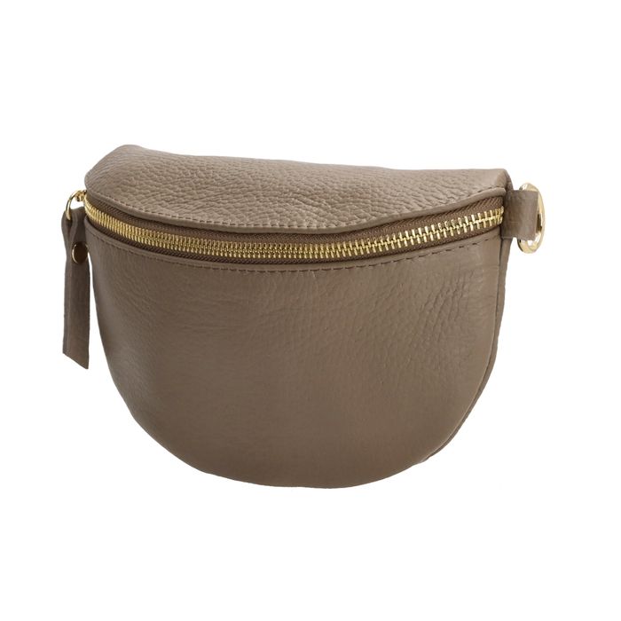 Charm London Anna Heuptas leder