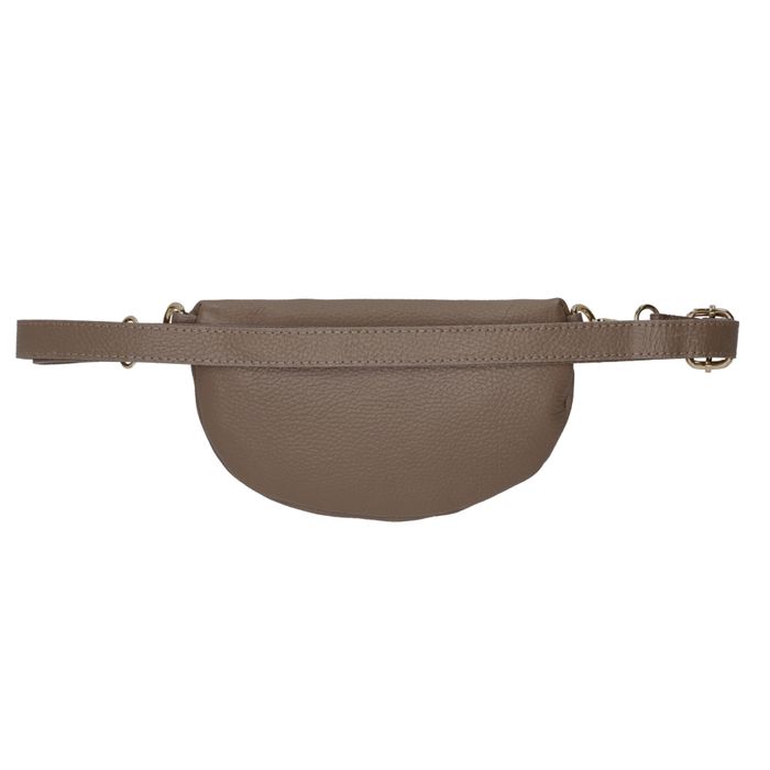 Charm London Anna Heuptas leder