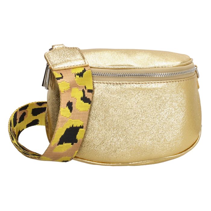 Charm London Anna Schultertasche