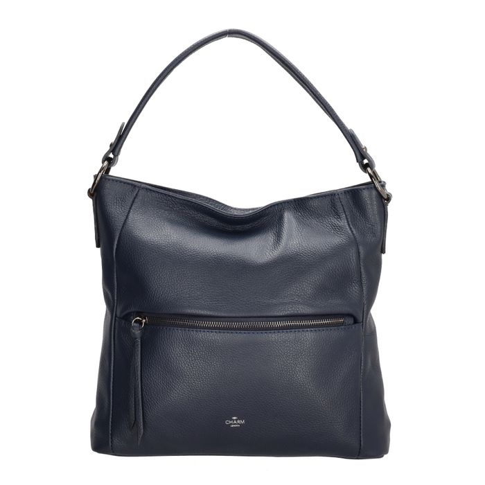Charm London Anna Schultertasche