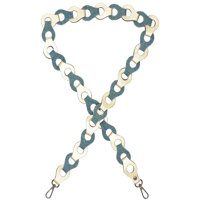 Charm London Anna Schultergurt
