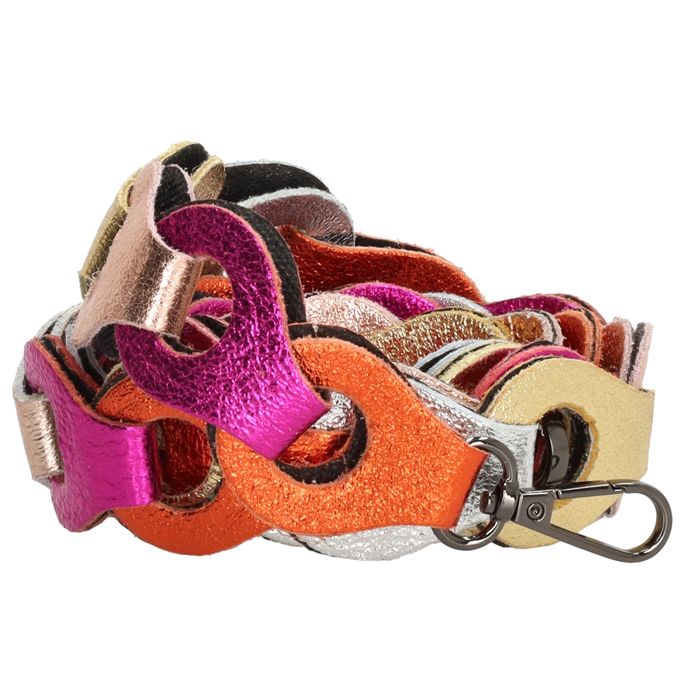 Charm London Anna Schouderband