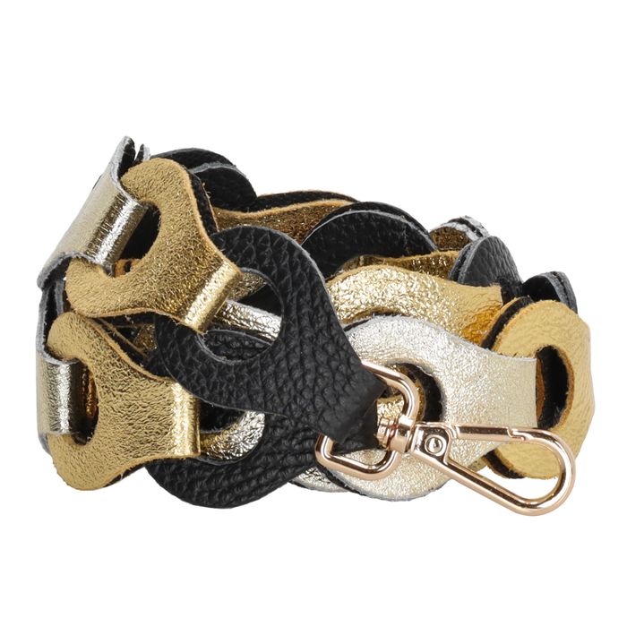 Charm London Anna Schouderband