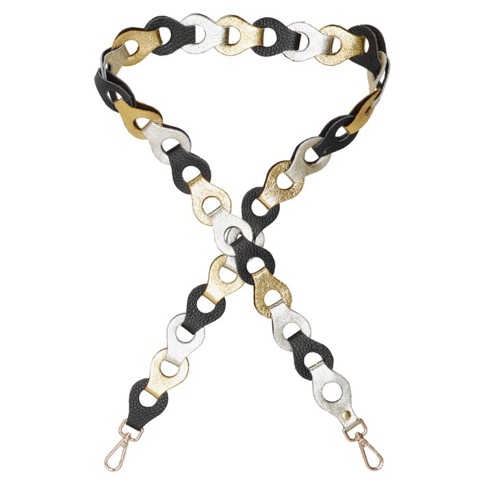 Charm London Anna Schouderband