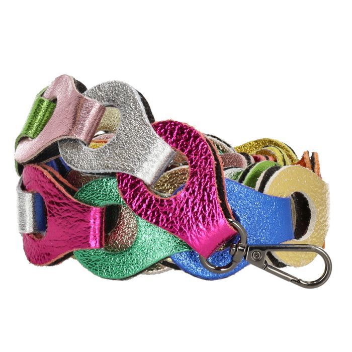 Charm London Anna Schouderband