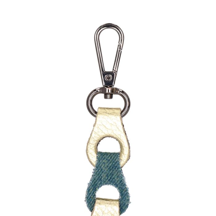 Charm London Anna Schouderband