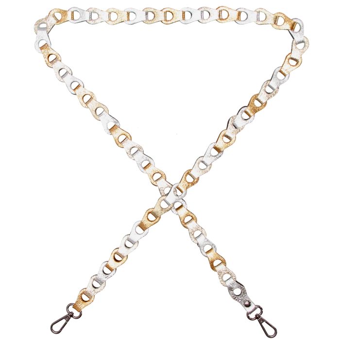 Charm London Anna Schouderband
