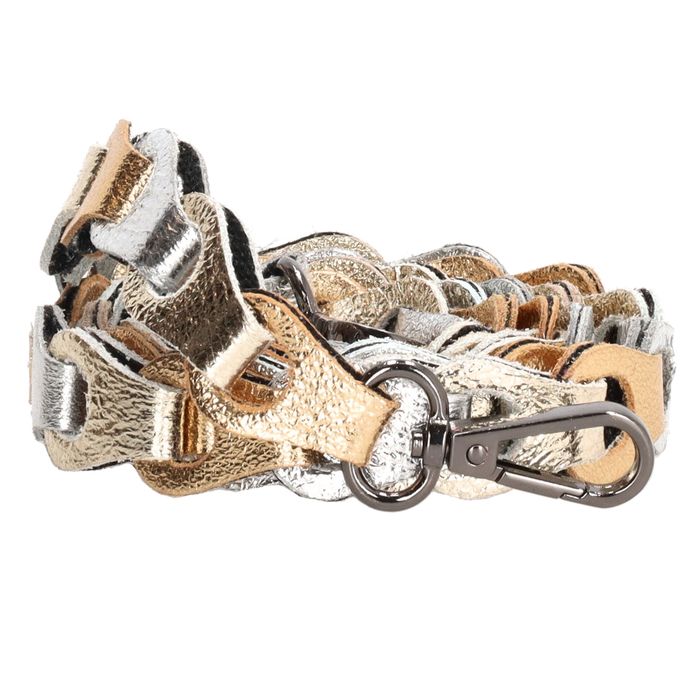 Charm London Anna Schouderband