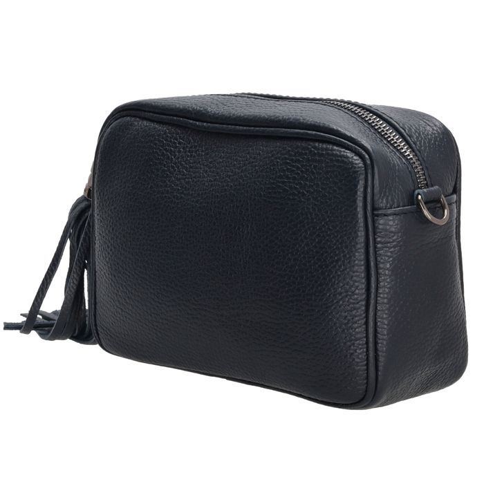 Charm London Anna Schultertasche
