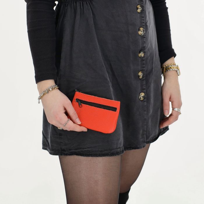Charm London Anna Sleuteletui