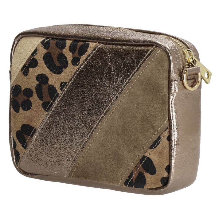 Charm London Anna Shoulder bag