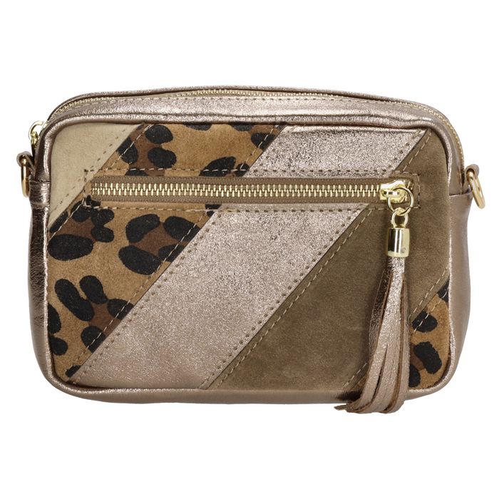 Charm London Anna Shoulder bag