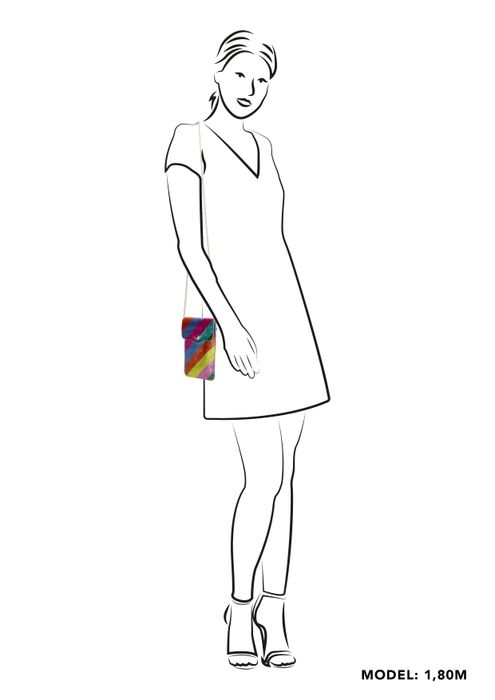 Anna - Etui de téléphone