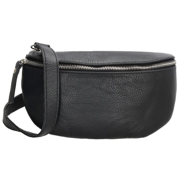 Charm London Anna Heuptas leder