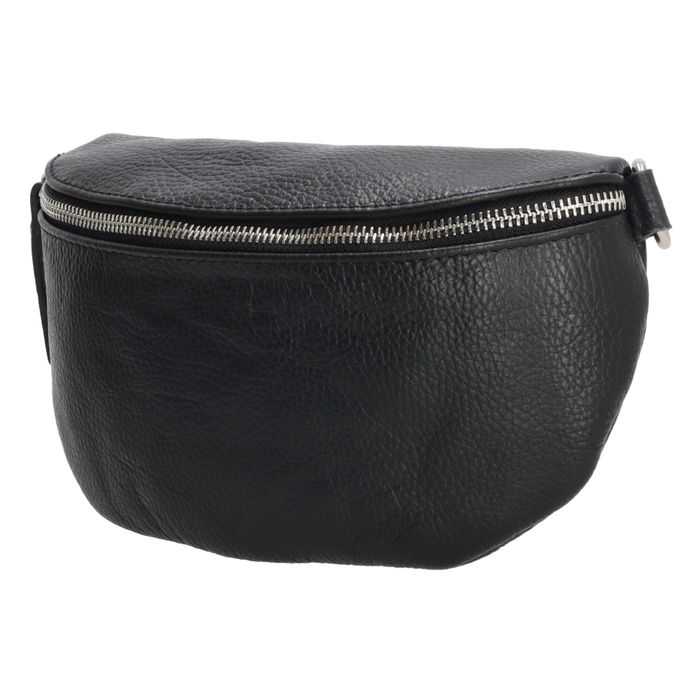 Charm London Anna Heuptas leder