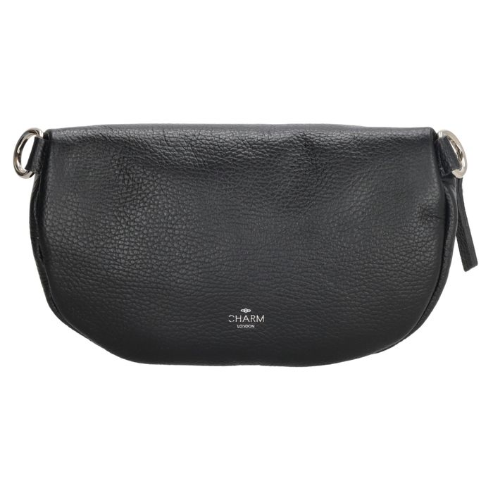 Charm London Anna Heuptas leder