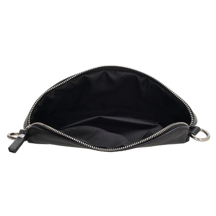 Charm London Anna Heuptas leder