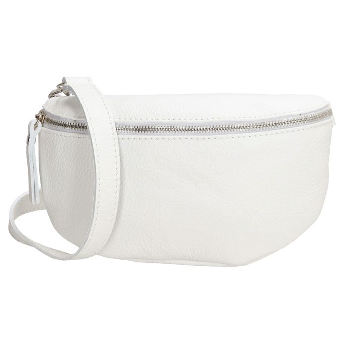 Charm London Anna Heuptas leder