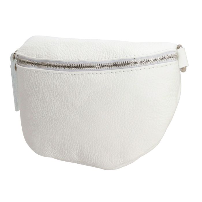 Charm London Anna Heuptas leder