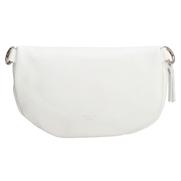 Charm London Anna Heuptas leder