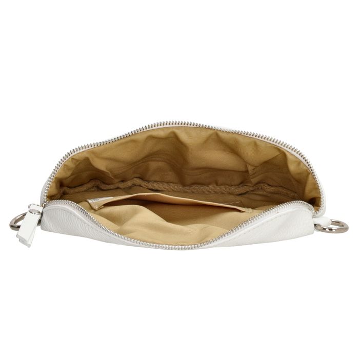 Charm London Anna Heuptas leder