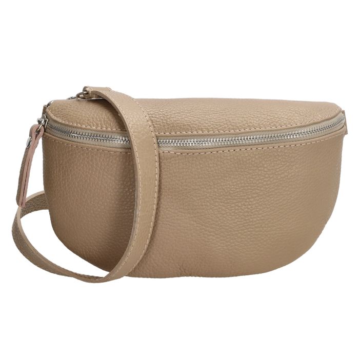 Charm London Anna Heuptas leder