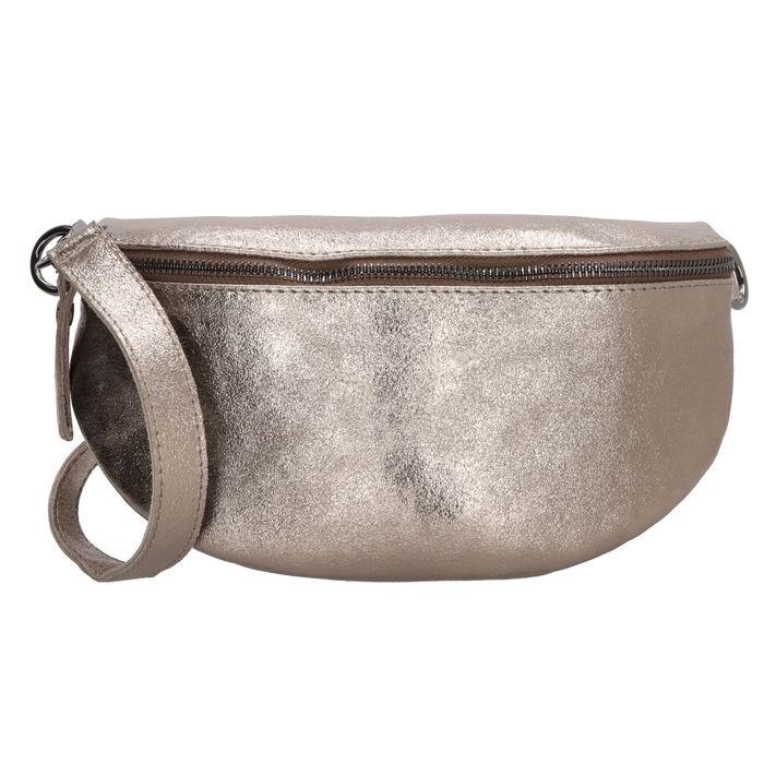Charm London Anna Heuptas leder