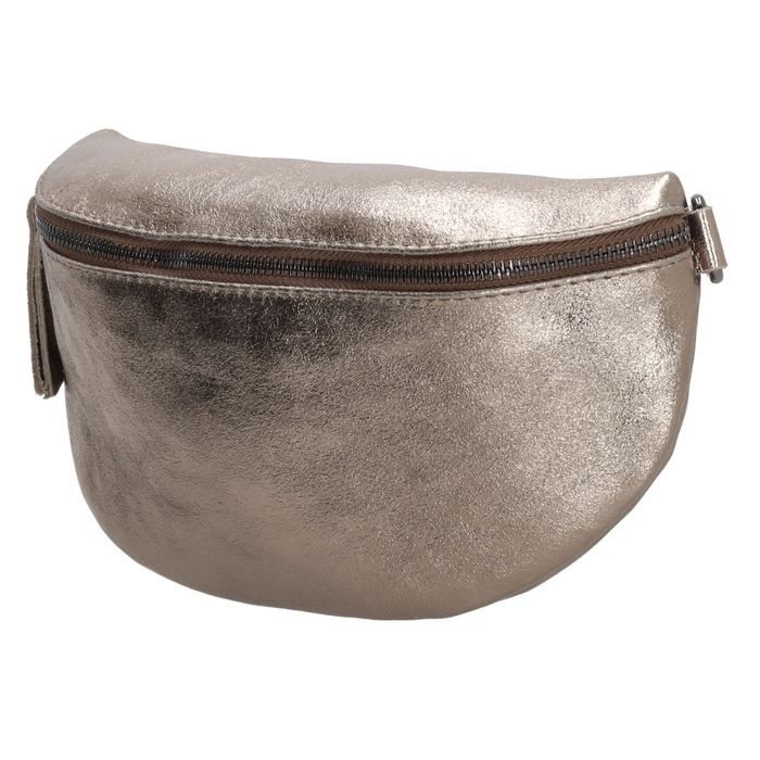 Charm London Anna Heuptas leder