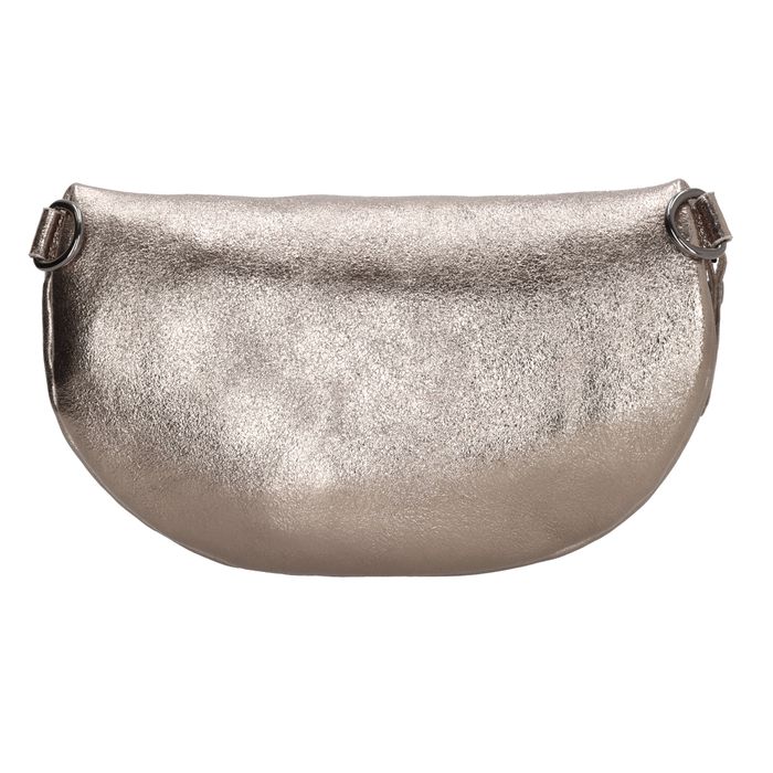 Charm London Anna Heuptas leder