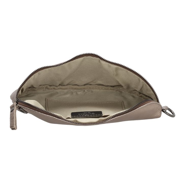 Charm London Anna Heuptas leder