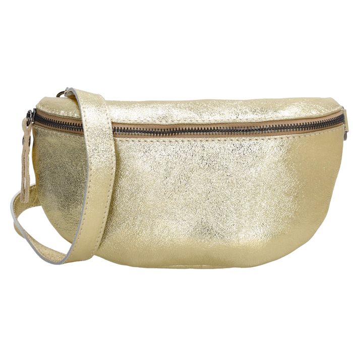 Charm London Anna Heuptas leder