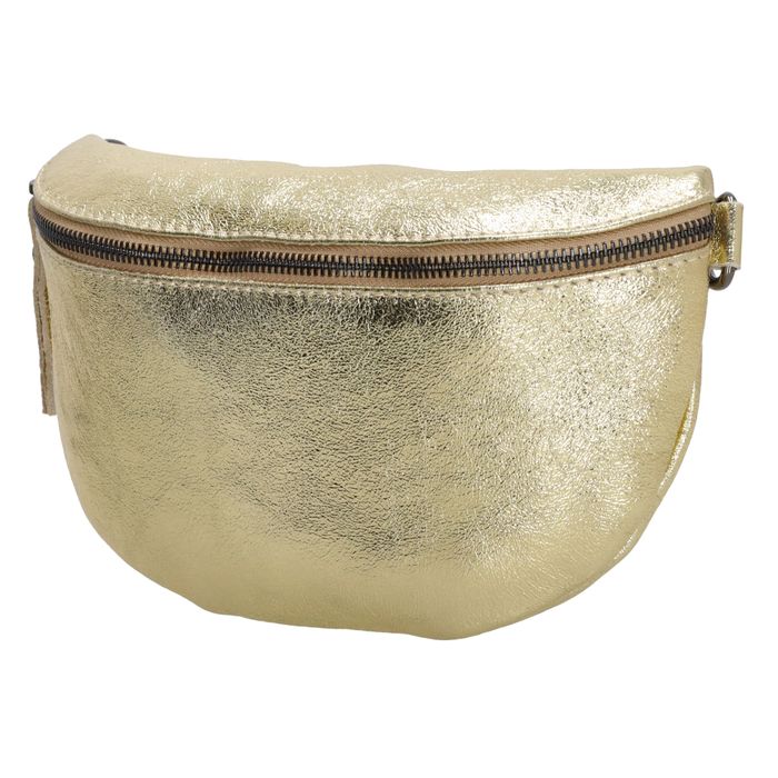 Charm London Anna Heuptas leder