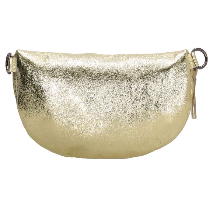 Charm London Anna Heuptas leder