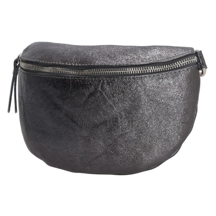 Charm London Anna Heuptas leder