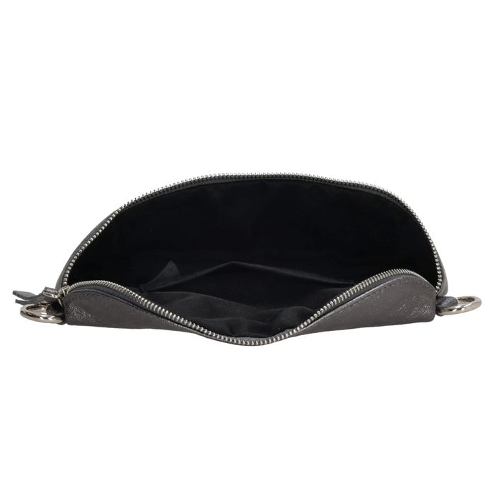 Charm London Anna Heuptas leder