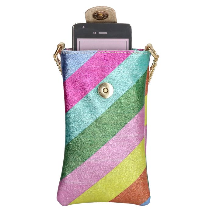 Charm London Anna Telefoontasje