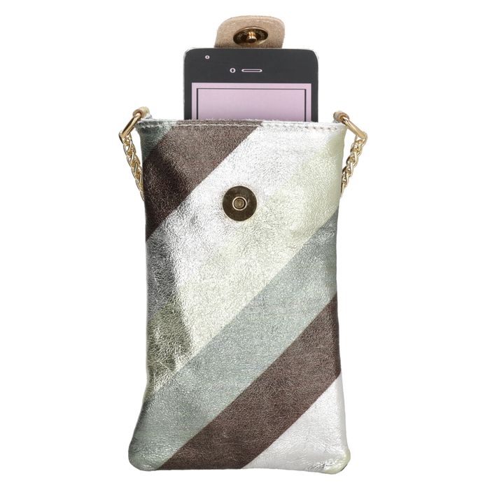 Charm London Anna Phone bag
