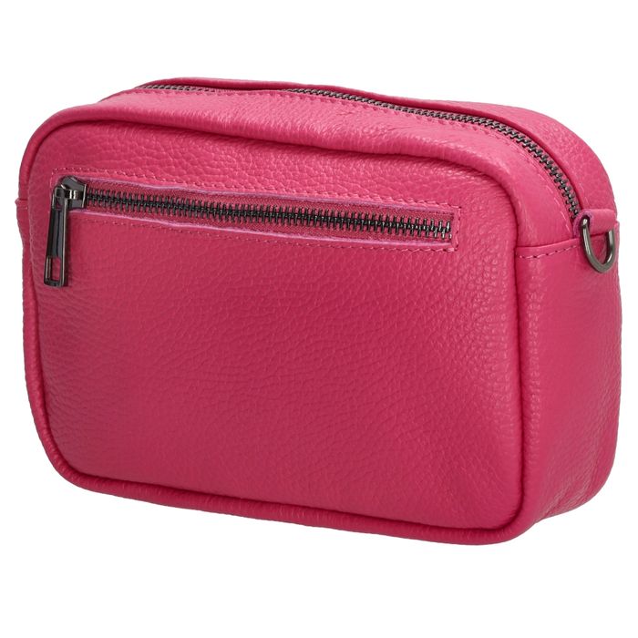 Charm London Anna Schultertasche