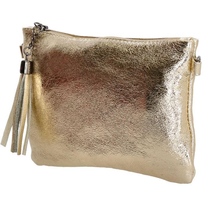 Charm London Elisa Schoudertas