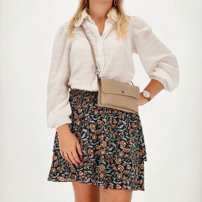 Charm London Anna Shoulder bag