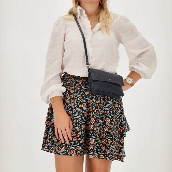 Charm London Anna Schultertasche