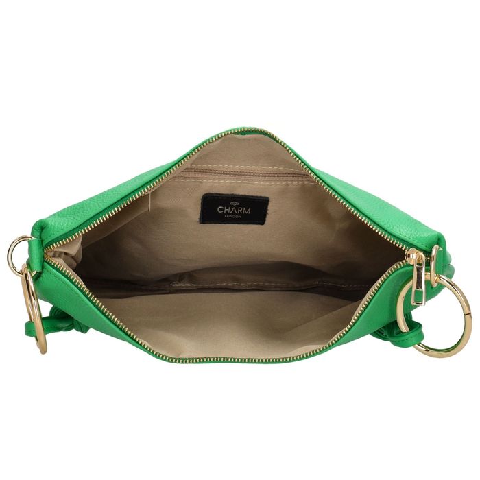 Charm London Anna Schultertasche