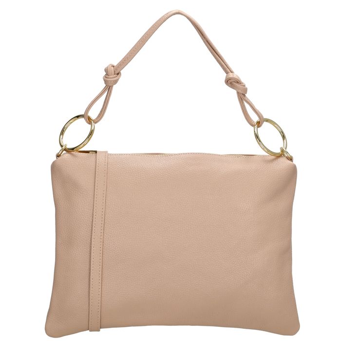 Charm London Anna Schultertasche