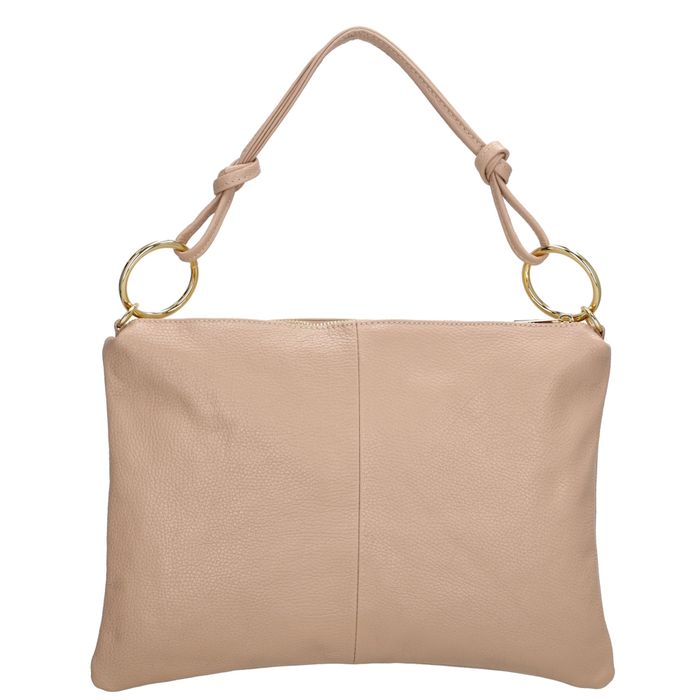 Charm London Anna Schultertasche