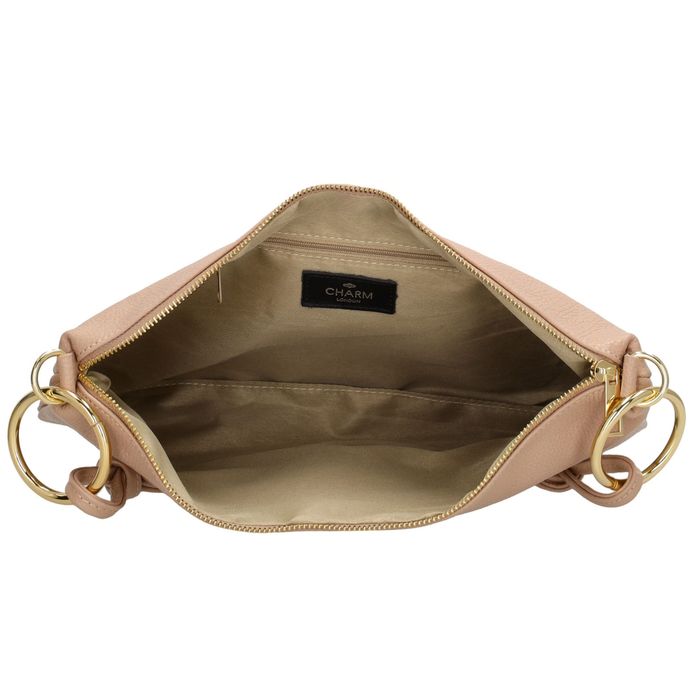 Charm London Anna Schultertasche
